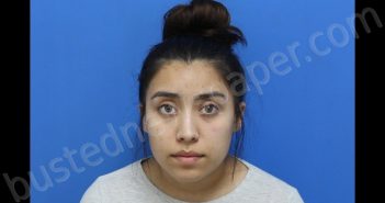 HERNANDEZ-CHAVEZ, KATIE | 2026-05-19 Catawba County, North Carolina Booking