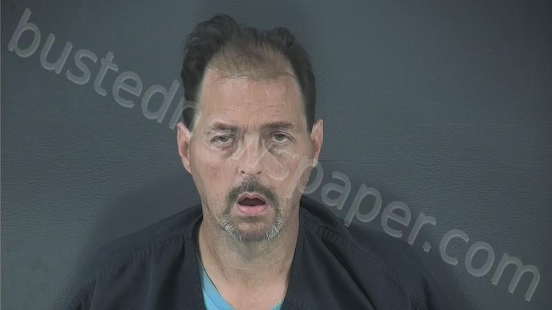 CAPE, ALAN #, Russell County, Kentucky - 2026-05-19 10:19:00