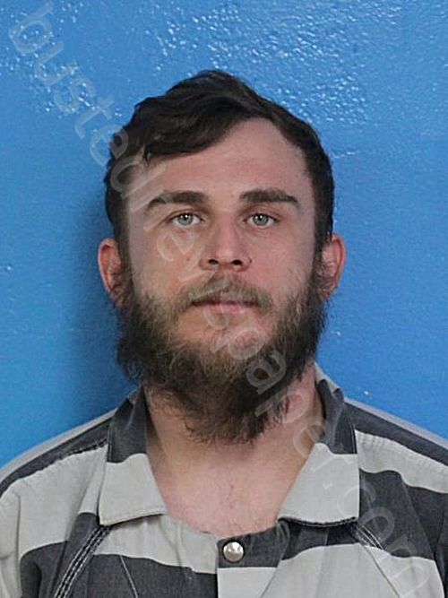 DELANCEY, BENJAMIN MARCUS #, Sullivan County, Tennessee - 2026-05-19 19:33:00
