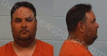 TURNIPSEED, MICHAEL RYAN | 2026-05-19 Williamson County, Texas Booking