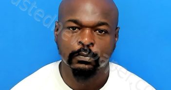 SIFFORD, BRANDON JAQUAN | 2026-05-19 Catawba County, North Carolina Booking