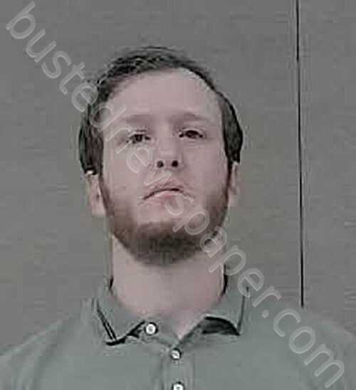 JASON MICHAEL BAILEY #, Harnett County, North Carolina - 2026-05-19 10:28:00