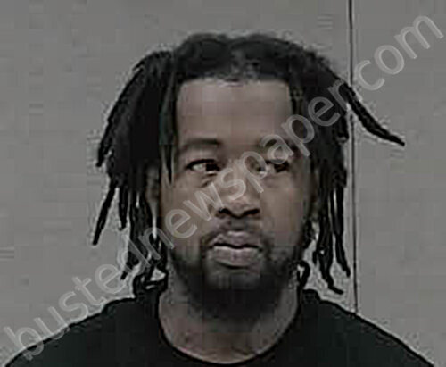 RAYVINE LAMAR MITCHELL #, Harnett County, North Carolina - 2026-05-19 13:38:00