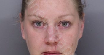 DAY, MARY | 2026-05-19 Hamilton County, Ohio Booking