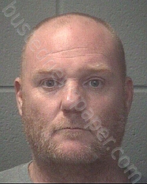 MACKINTOSH, DENNIS SCOTT #, Onslow County, North Carolina - 2026-05-19 13:20:00