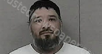 JUAN RAZO GARCIA | 2026-05-19 15:37:00 Harnett County, North Carolina Booking