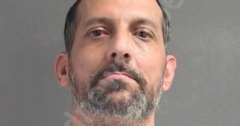 RIESGO, WALTER | 2026-05-19 11:13:00 Volusia County, Florida Booking