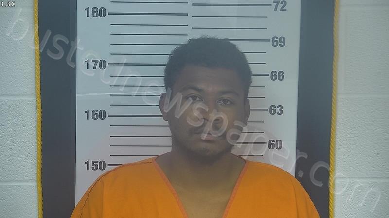 AVALOS-TREVINO, CHELLO CELINO MAGRIS #, Ottawa County, Ohio - 2026-05-19 15:11:00