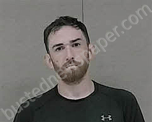 ANDREW PAUL RODRIGUEZ #, Harnett County, North Carolina - 2026-05-19 17:03:00