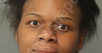 BATTS, ASHLEY DANIELLE | 2026-05-20 09:30:00 Wake County, North Carolina Booking