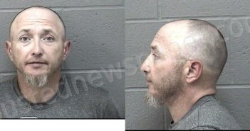 HARRIS, SETH WILLIAM | 2026-05-20 12:57:00 Crawford County, Kansas Booking