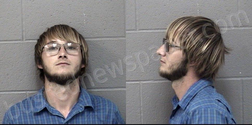 BARTON, AUSTIN WAYNE #, Crawford County, Kansas - 2026-05-20 15:43:00