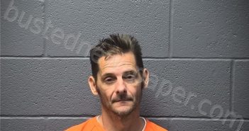 LENICK, MARK ALLEN, JR | 2026-05-20 21:11:00 Rsw Regional Jail, Virginia Booking
