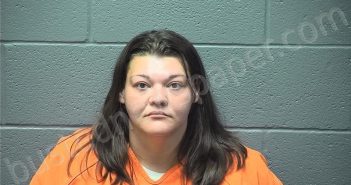 MCINTOSH-WILSON, ASHLEY NMN, N/A | 2026-05-20 13:19:00 Rsw Regional Jail, Virginia Booking