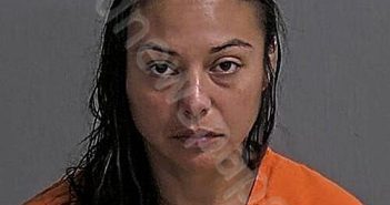 BENAVIDES, ANGELA NICOLE | 2026-05-20 15:56:59 Sandusky County, Ohio Booking