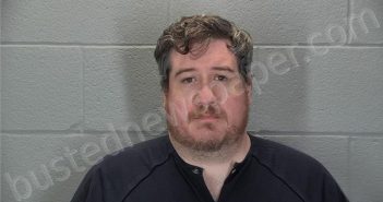 HARDING, ALEXANDER BLAINE | 2026-05-20 10:17:11 Tippecanoe County, Indiana Booking