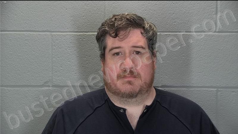 HARDING, ALEXANDER BLAINE #, Tippecanoe County, Indiana - 2026-05-20 10:17:11