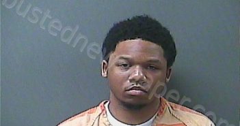 PARKES, JAYDEN REECE-AARON | 2026-05-20 08:53:00 Laporte County, Indiana, La Porte County, Indiana Booking