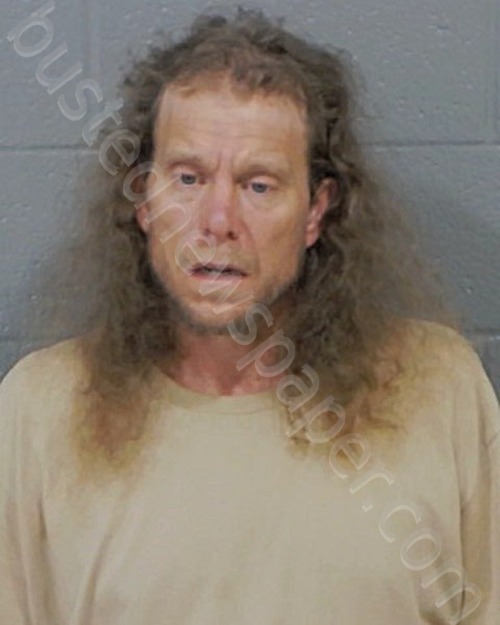 HOLMES, BENJAMIN MCCRAY #, Stanly County, North Carolina - 2026-05-20 18:59:00