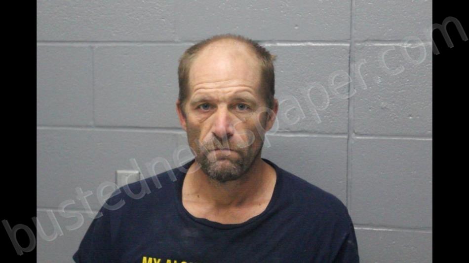 NORRIS, JASON LEE #, Cooper County, Missouri - 2026-05-20 14:28:00