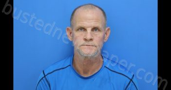 WRIGHT, CHAD EVERETT | 2026-05-20 Catawba County, North Carolina Booking