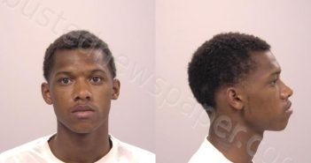 KING-FOSTER, DAVEON LAMON | 2026-05-20 16:53:00 Allen County, Ohio Booking