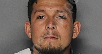 GOMEZ-SANCHEZ, CARLOS | 2026-05-20 22:45:07 Ellis County, Texas Booking