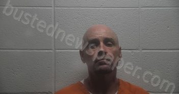 BRAWNER, KENNETH | 2026-05-20 17:30:00 Jessamine County, Kentucky Booking