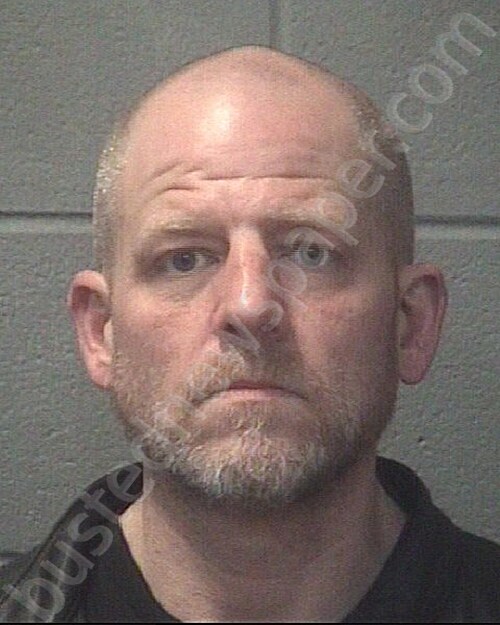 YOUNG, JOHN MICHAEL #, Onslow County, North Carolina - 2026-05-20 09:38:00