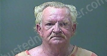 EDMONDS, TERRY A | 2026-05-20 09:46:00 Laporte County, Indiana, La Porte County, Indiana Booking
