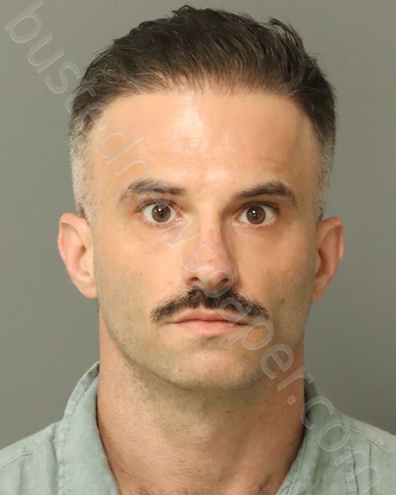 TETELIN, THIBAUD PIERRE #, Wake County, North Carolina - 2026-05-20 12:15:00