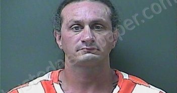 BOHACZEK, ANDREW J | 2026-05-20 18:41:00 Laporte County, Indiana, La Porte County, Indiana Booking