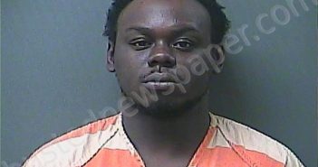 KELLY, TAHIR MICHAEL | 2026-05-20 19:11:00 Laporte County, Indiana, La Porte County, Indiana Booking