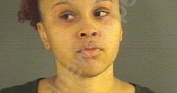 WHITLEY, JAZMINE MAKINTA | 2026-05-20 15:25:00 Wilson County, North Carolina Booking