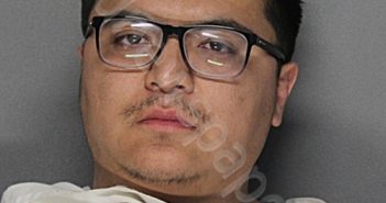 PEREZ, JOSHUA ALEXANDER | 2026-05-20 22:31:11 Ellis County, Texas Booking