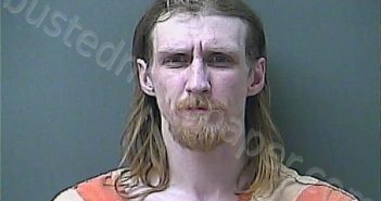 DANIEL, NICHOLAS PHILLIP | 2026-05-20 18:47:00 Laporte County, Indiana, La Porte County, Indiana Booking