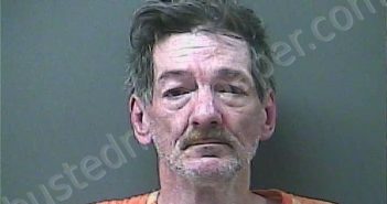 COON, FRED H | 2026-05-20 15:40:00 Laporte County, Indiana, La Porte County, Indiana Booking