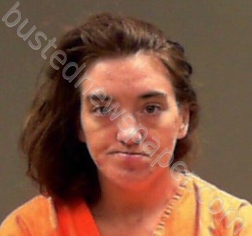 TENNANT, MEGAN TRISTA-CORINNE #, Hancock County, West Virginia - 2026-05-20 18:15:00