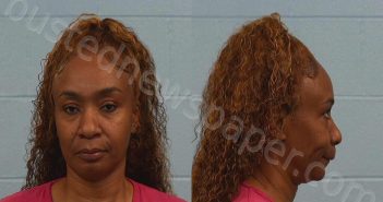 ROCKMORE, CANDIE GARCIA | 2026-05-20 Williamson County, Texas Booking