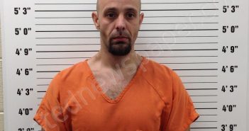 SHOOLTZ, <B>WESLEY</B> <B>THOMAS</B> #, Pickens County, Georgia - 2026-05-20 21:11:00
