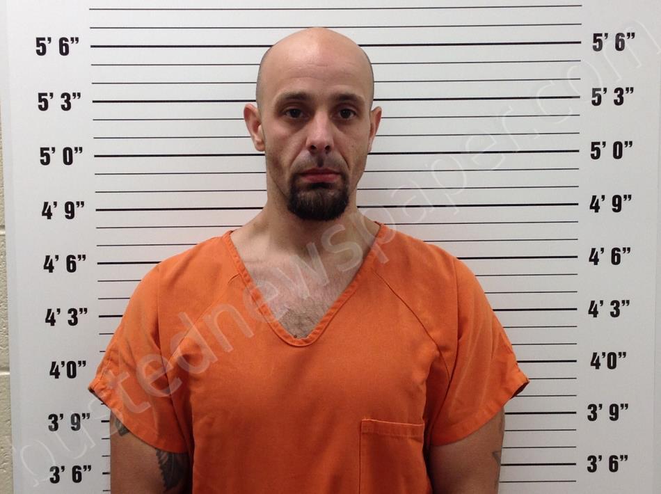 SHOOLTZ, WESLEY THOMAS #, Pickens County, Georgia - 2026-05-20 21:11:00