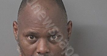 DIXON, TYRONE DARRELL | 2026-05-20 12:58:00 Wilson County, North Carolina Booking
