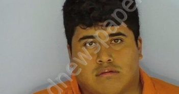 TORRES CEDILLO, JOSE MANUEL | 2026-05-20 13:26:00 Walton County, Florida Booking
