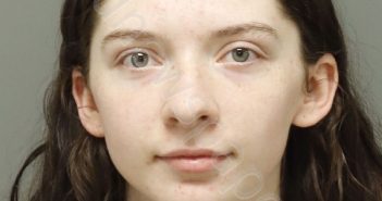 SHEPARD, EMILY LYNN | 2026-05-20 10:50:00 Wake County, North Carolina Booking