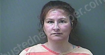 DITTMER, DANIELLE ANNE | 2026-05-21 10:56:00 Laporte County, Indiana, La Porte County, Indiana Booking