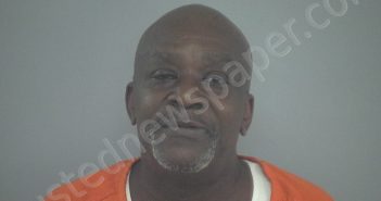 RODNEY LANARD BENNETT | 2026-05-21 01:56:44 Beaufort County, South Carolina Booking