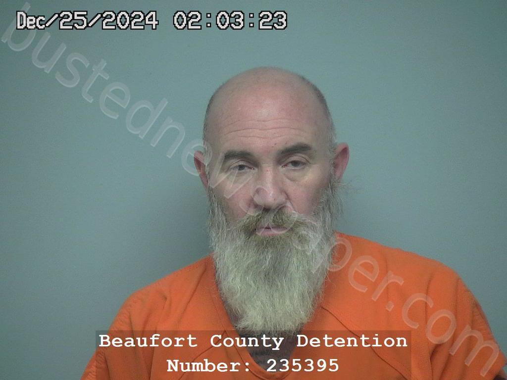 JOSEPH ALLEN FARRIS #, Beaufort County, South Carolina - 2026-05-21 21:57:58