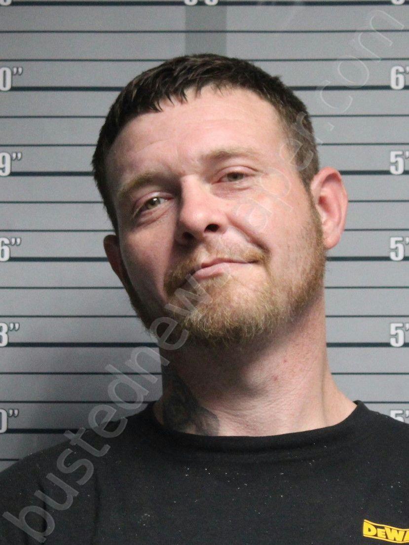 MERIDA, LARRY LEE DUSTIN #, Butler County, Ohio - 2026-05-21 16:57:00