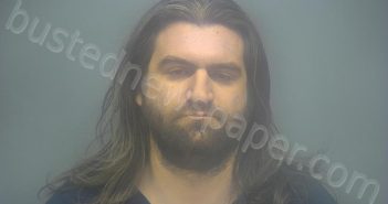 <B>DIES</B>, <B>CHASE</B> <B>LAUWREN</B> #, Isabella County, Michigan - 2026-05-21 07:59:00