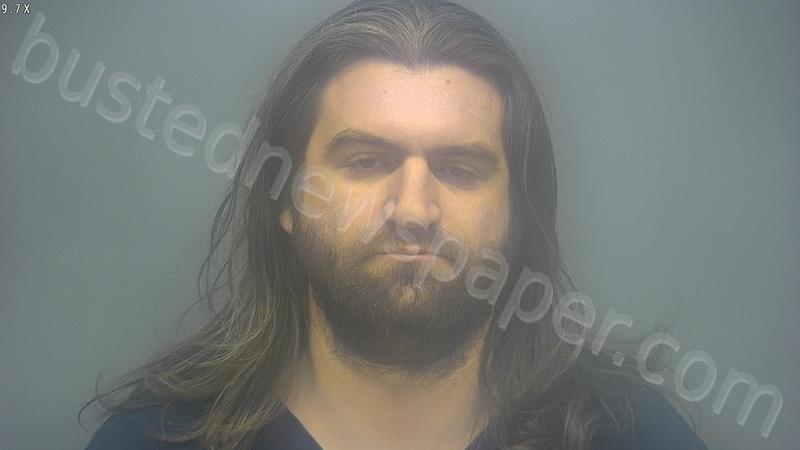 DIES, CHASE LAUWREN #, Isabella County, Michigan - 2026-05-21 07:59:00